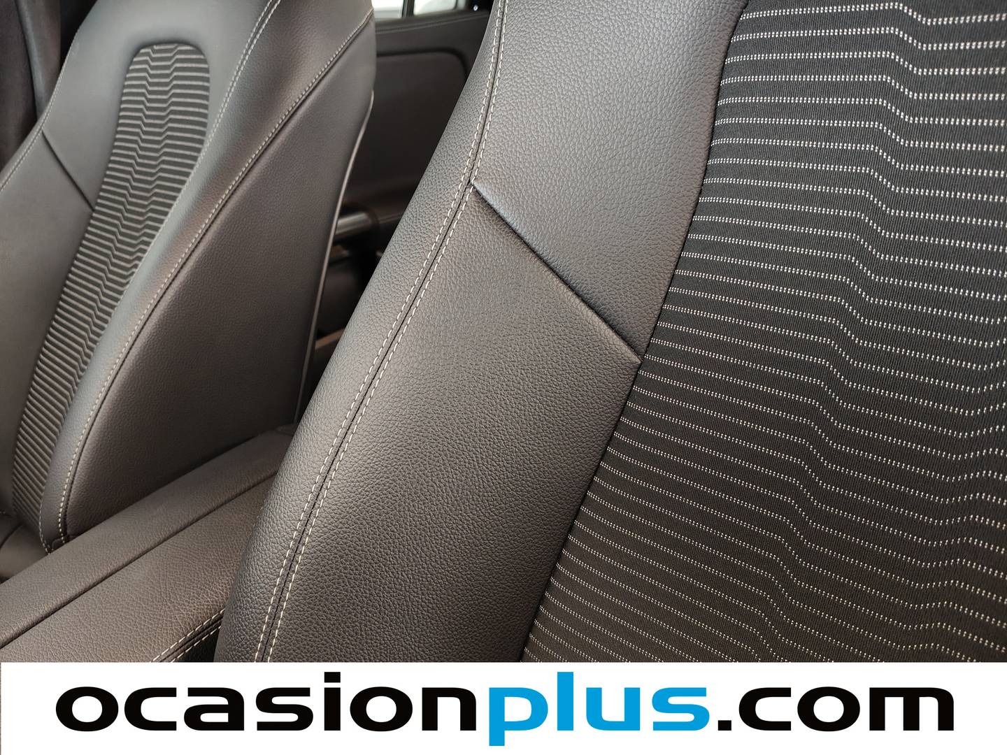 Mercedes GLA Mercedes GLA 200 (163 CV) seminuevo