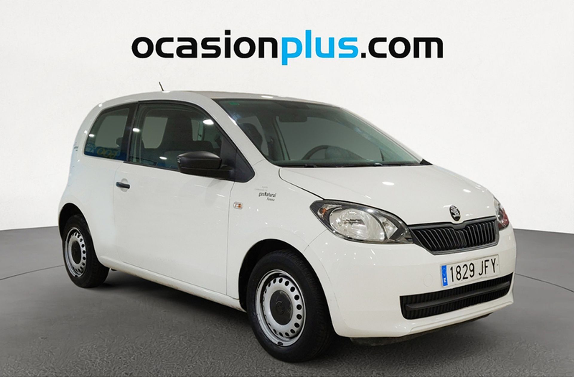 Škoda Citigo 1.0 MPI Active - foto 2