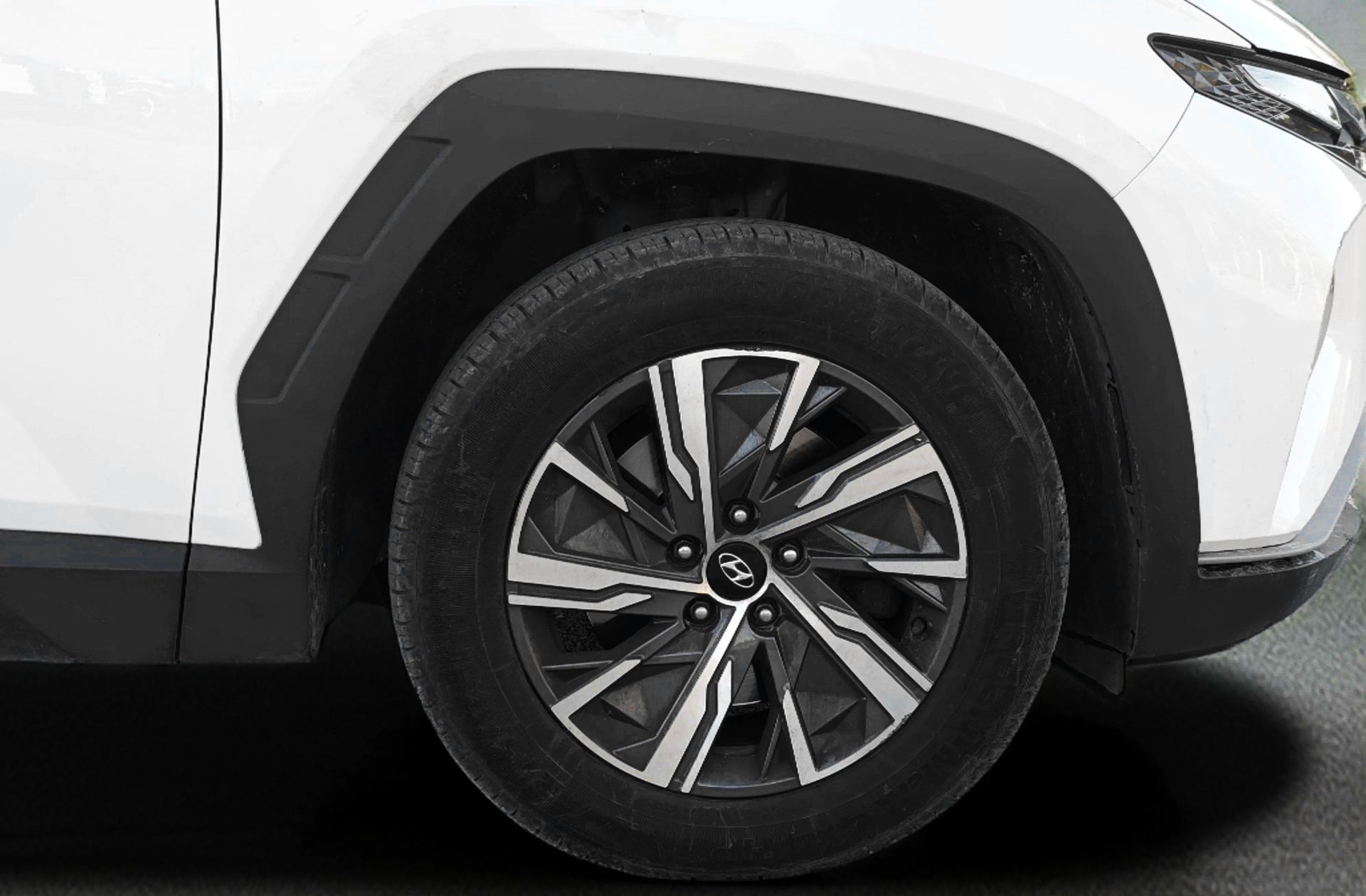 Hyundai Tucson 1.6 T-GDi Klass 4x2 - foto 38