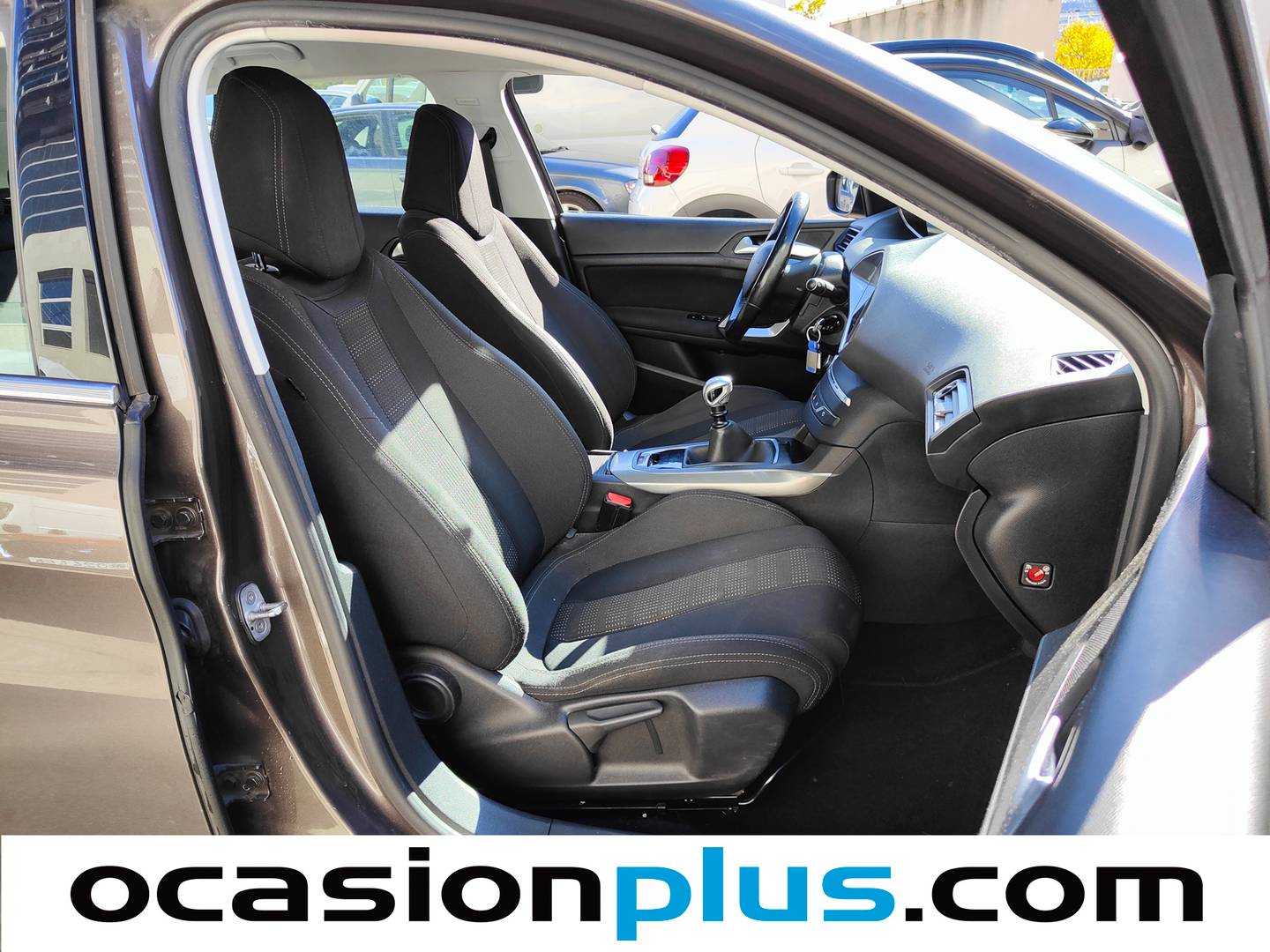 Foto Peugeot 308 Peugeot 308 BlueHDI 150 Allure (150 CV)