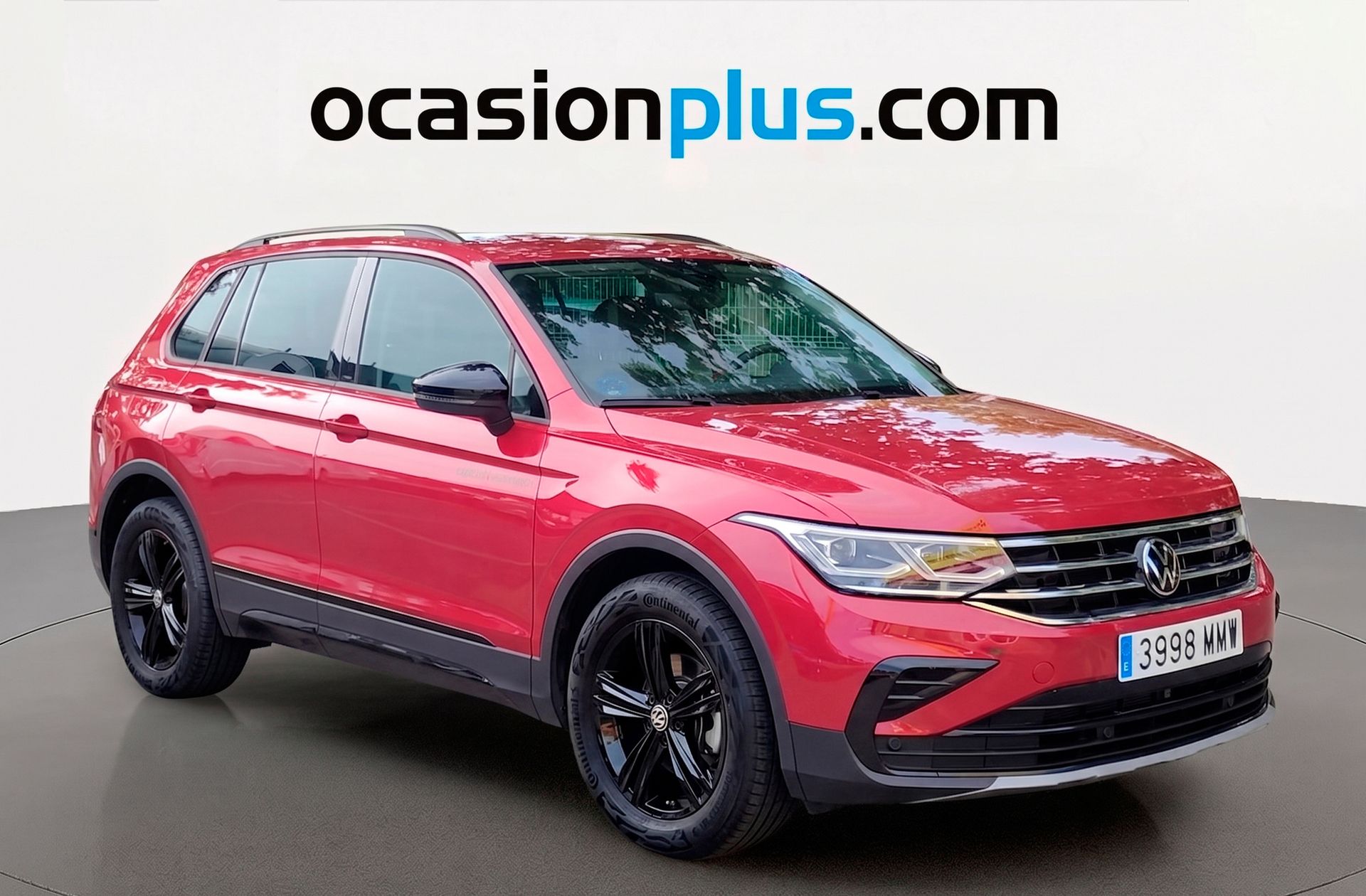 Volkswagen Tiguan Urban Sport 2.0 TDI DSG - foto 2