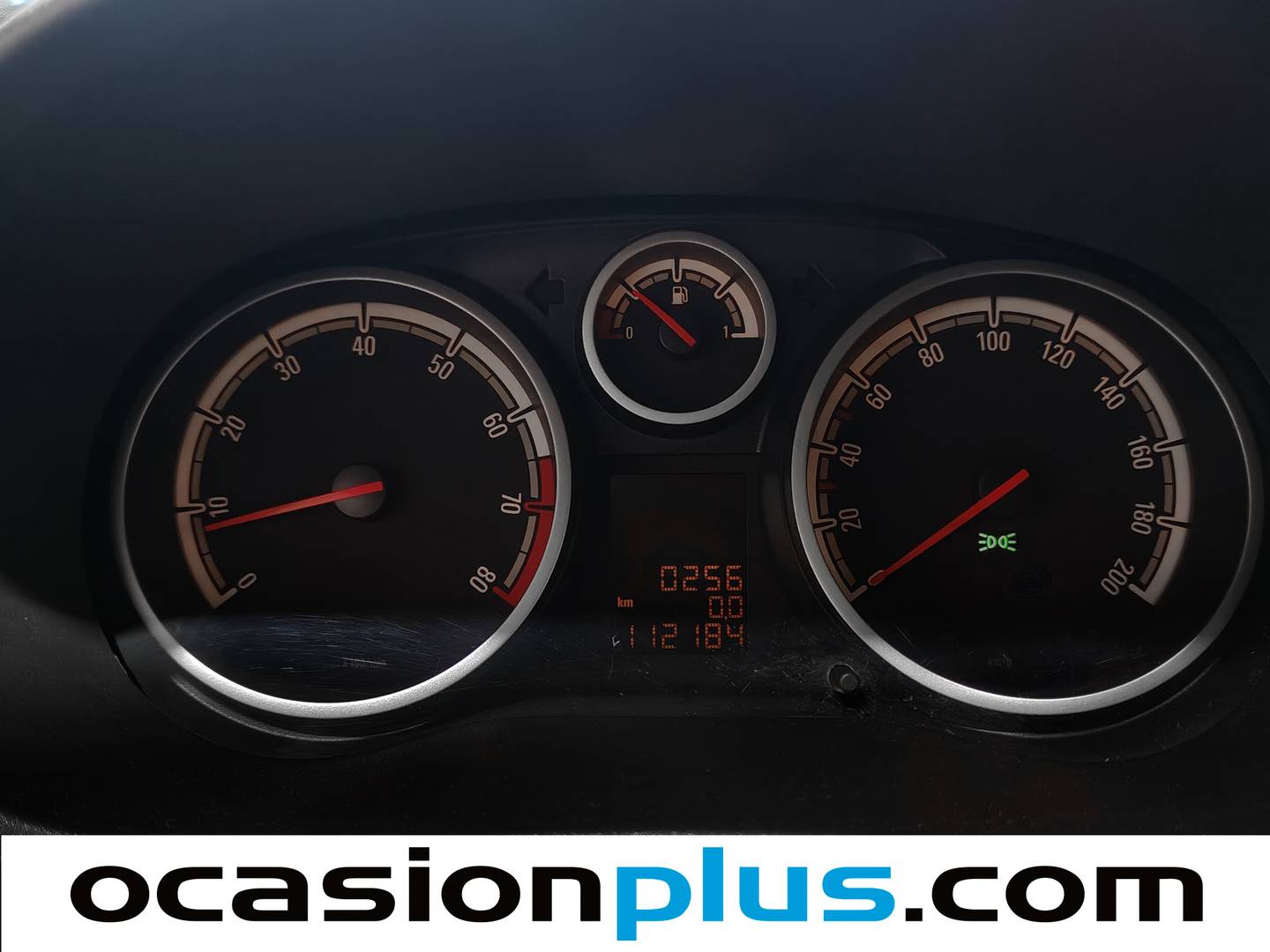 Opel Corsa Opel Corsa 1.2 111 Years (85 CV) de segunda mano