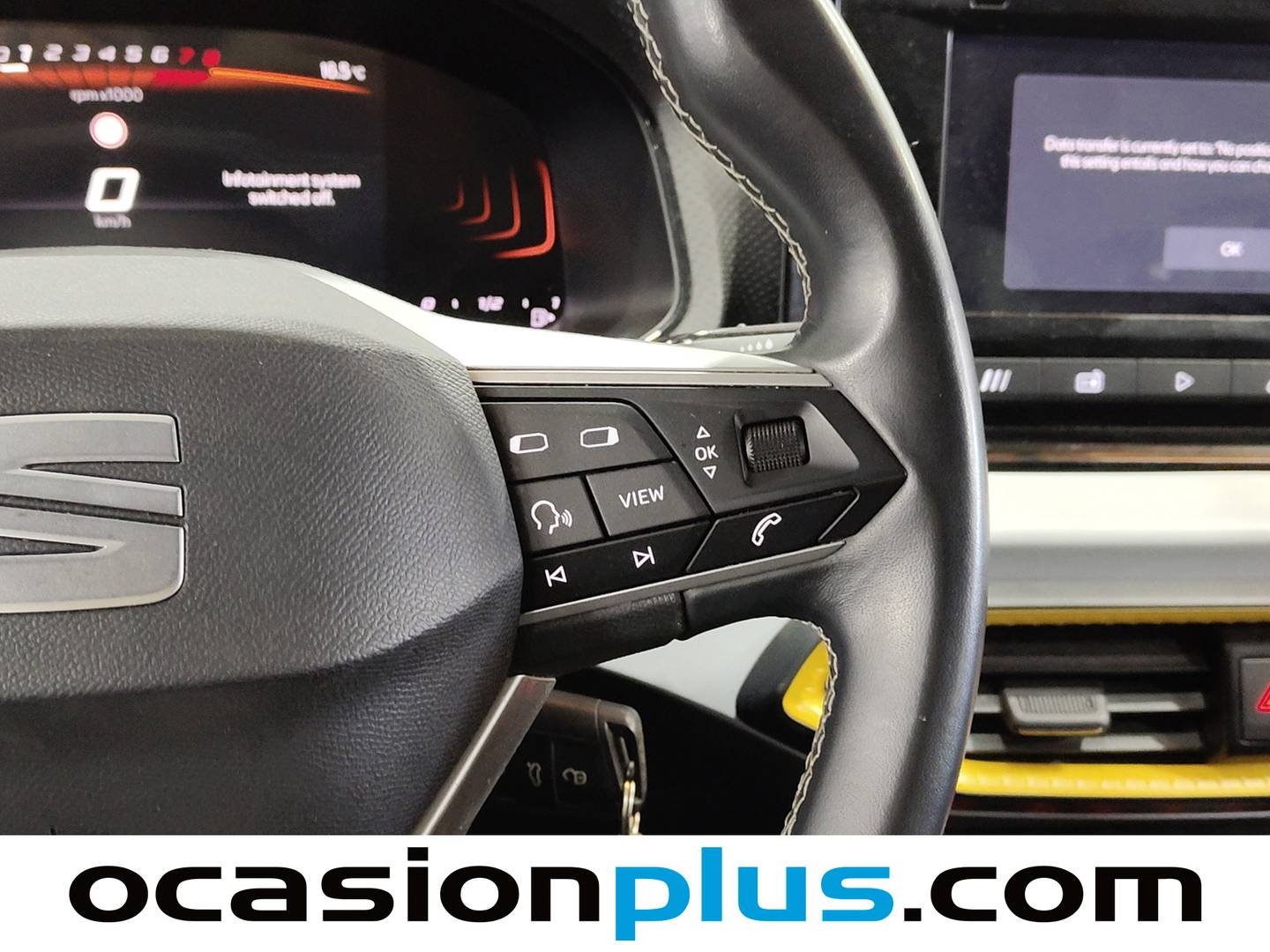 Seat Arona Seat Arona 1.0 TSI Style XL DSG (115 CV) 2025