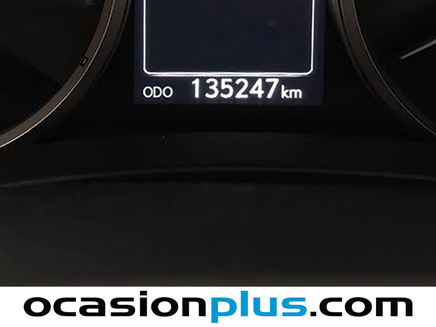 Foto del certificado del Lexus NX Lexus NX 300h Executive 4WD + Navibox (197 CV)