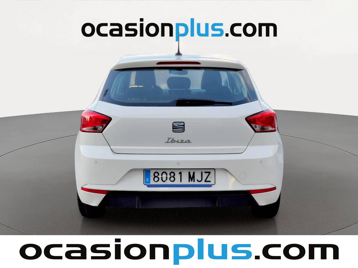 Seat Ibiza Seat Ibiza 1.0 MPI Reference XL (80 CV) al mejor precio