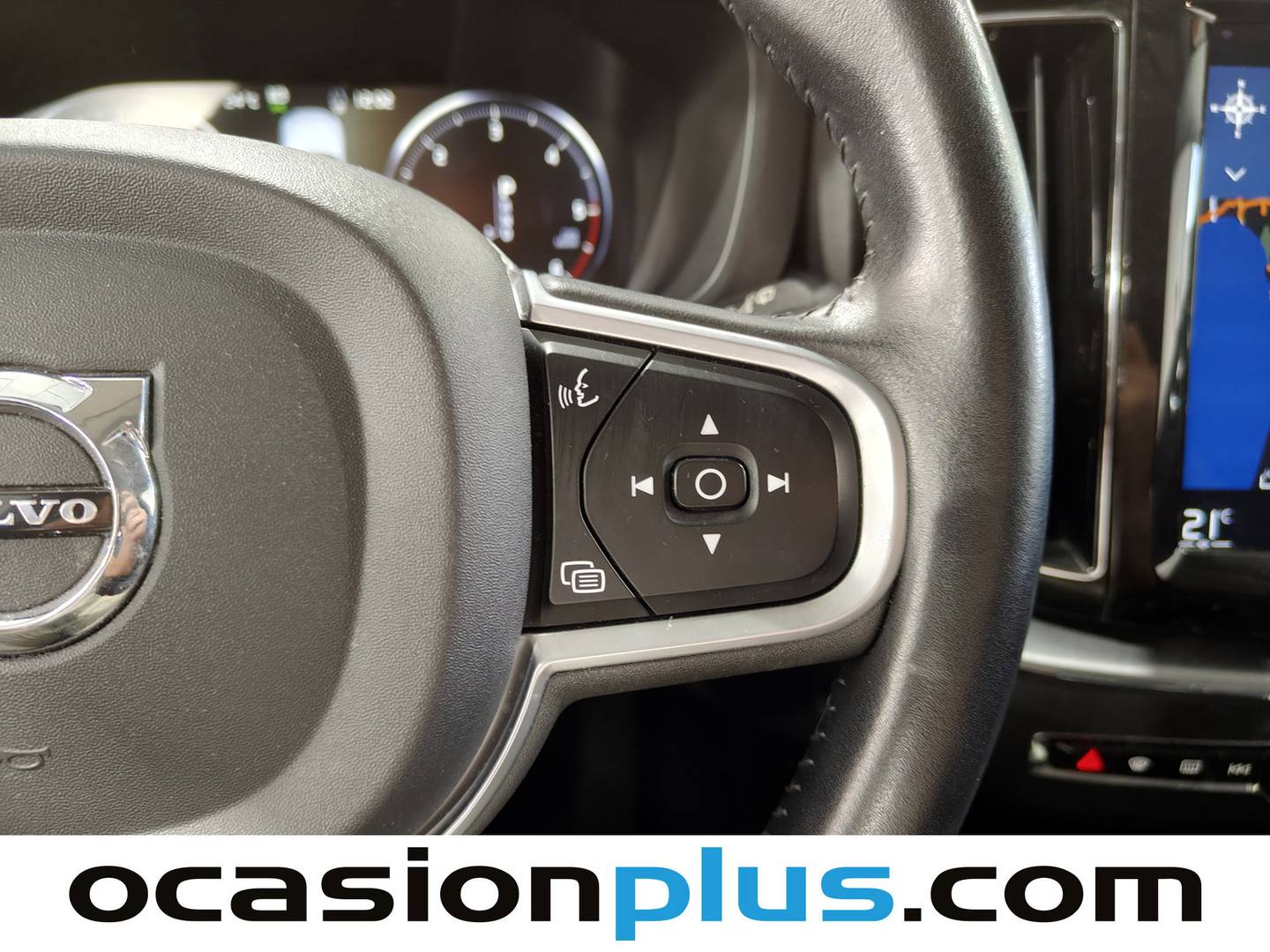 Volvo XC60 Volvo XC60 D4 Business Plus Auto (190 CV) al mejor precio