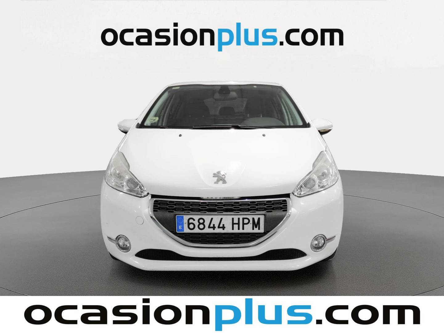 Peugeot 208 Peugeot 208 1.6 e-HDI Allure (115 CV) 115cv