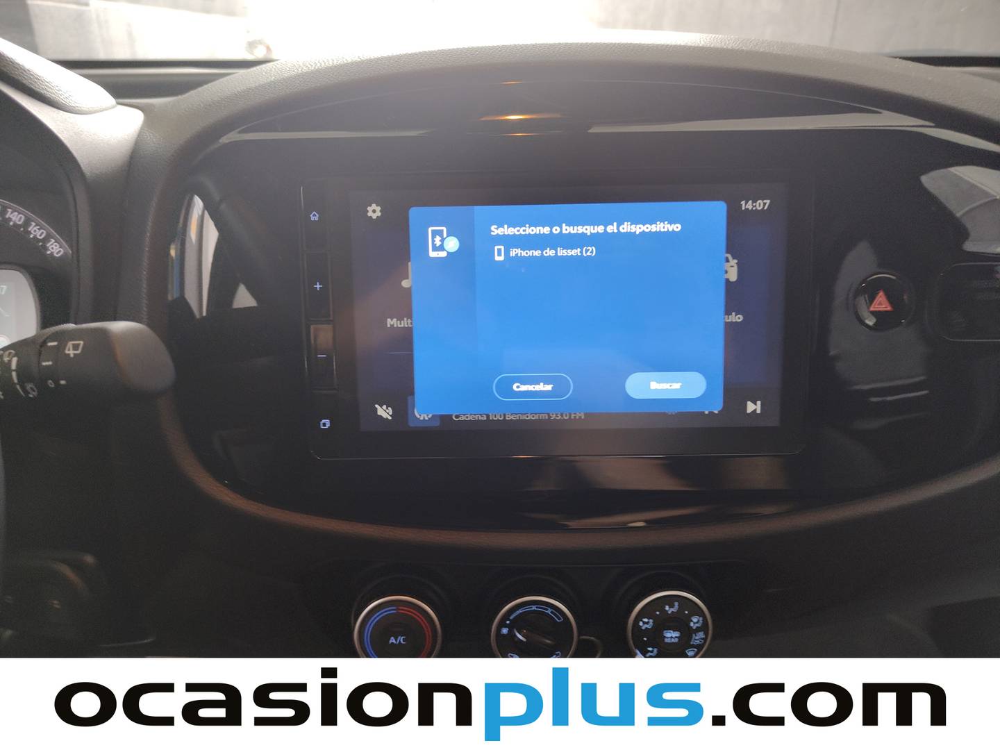 Toyota Aygo X Cross Toyota Aygo X Cross 1.0 VVT-I Play (72 CV) 72cv