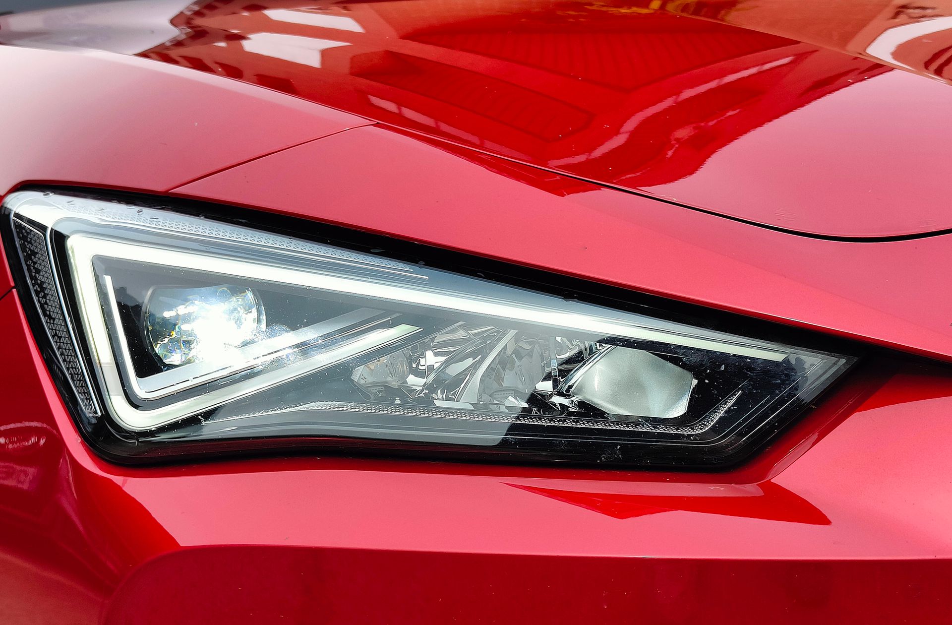 Cupra León Sportstourer 1.4 e-Hybrid DSG - foto 16