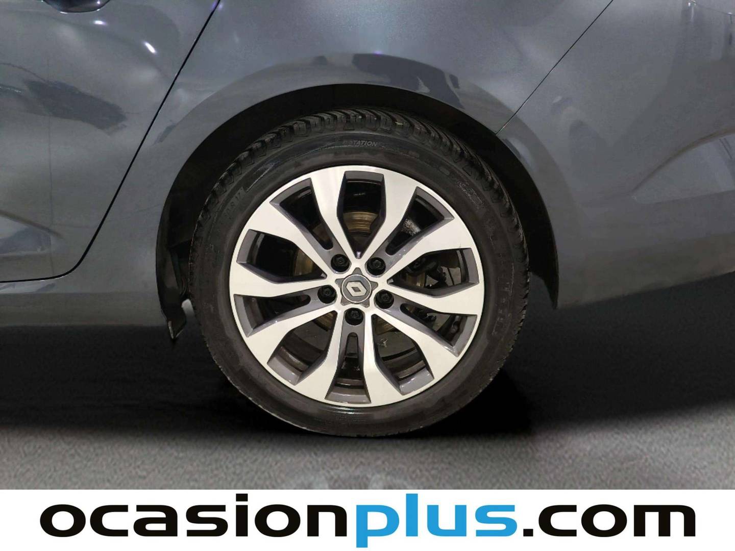 Renault Mégane Renault Megane Sport Tourer Techno TCe (140 CV) EDC GPF km 0
