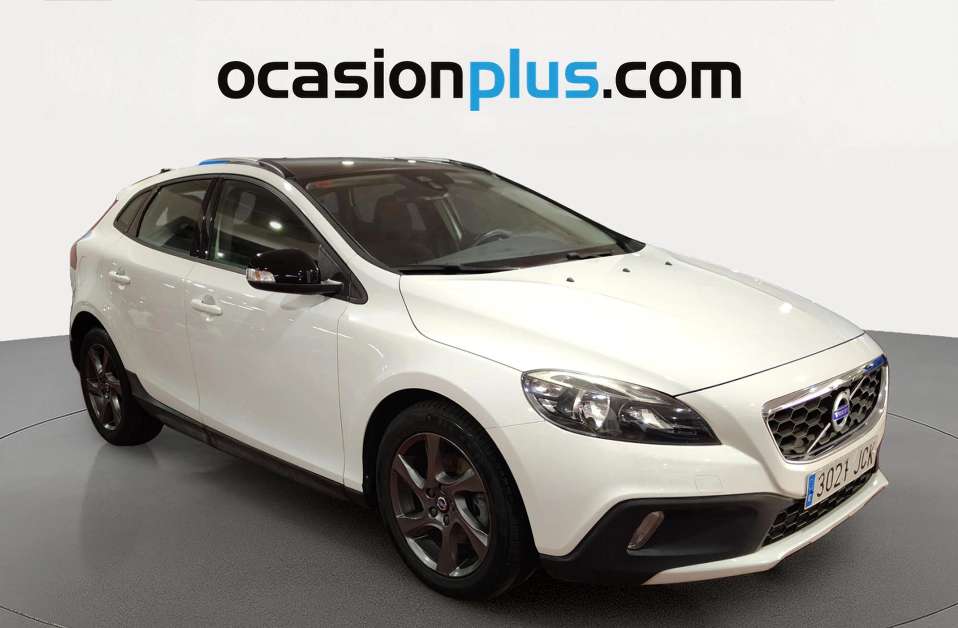 Volvo V40 D2 Kinetic - foto 2