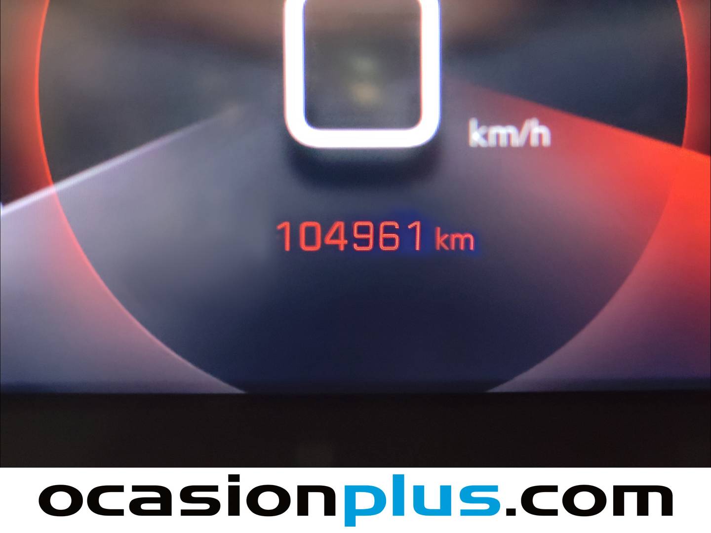 Peugeot 2008 Peugeot 2008 BlueHDi 130 S&S Allure Pack EAT8 (130 CV) seminuevo