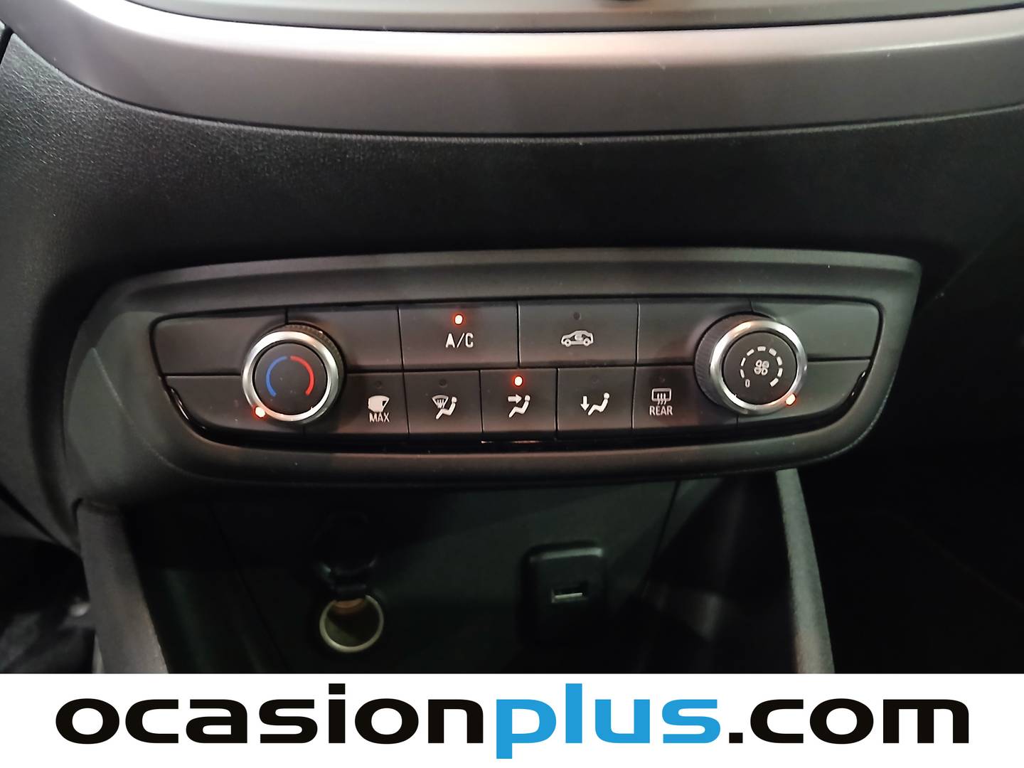 Opel Crossland X Opel Crossland X 1.2 Edition Pro (81 CV) barato