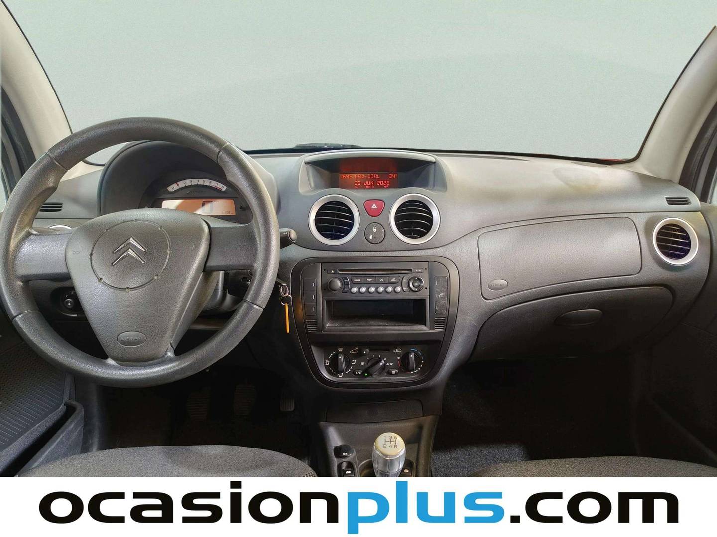 Citroën C3 Citroën C3 1.1i Furio (61 CV) de ocasión