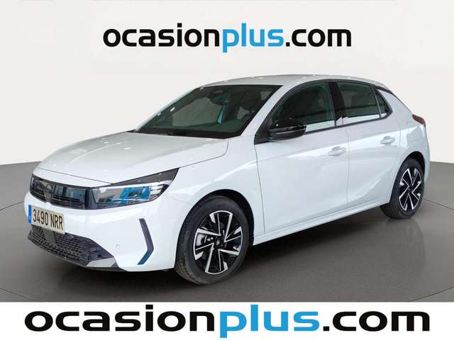 Opel Corsa 1.2 T XHL GS (100 CV) a estrenar