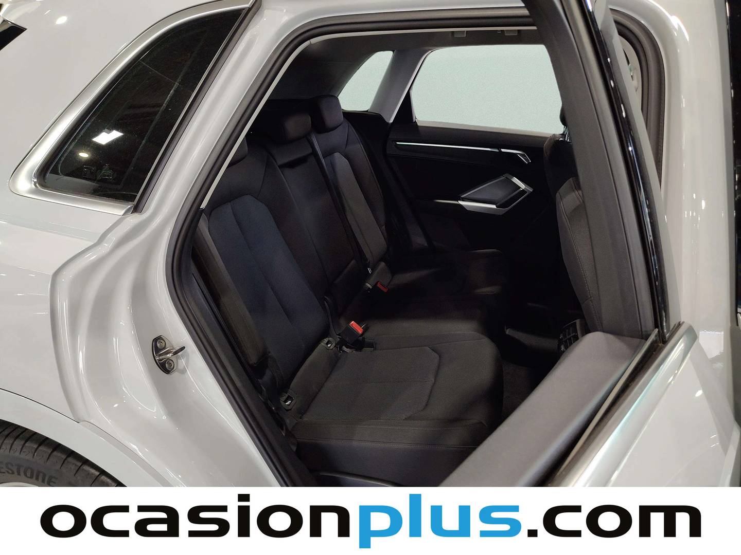 Audi Q3 Audi Q3 Advanced 35 TFSI (150 CV) al mejor precio