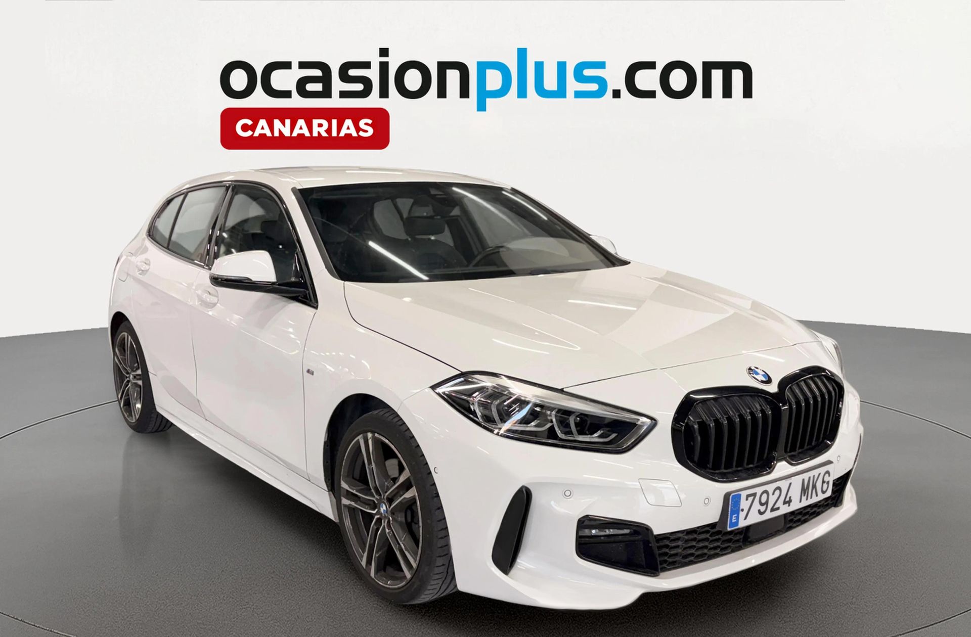 BMW Serie 1 118d Business Pack M - foto 2