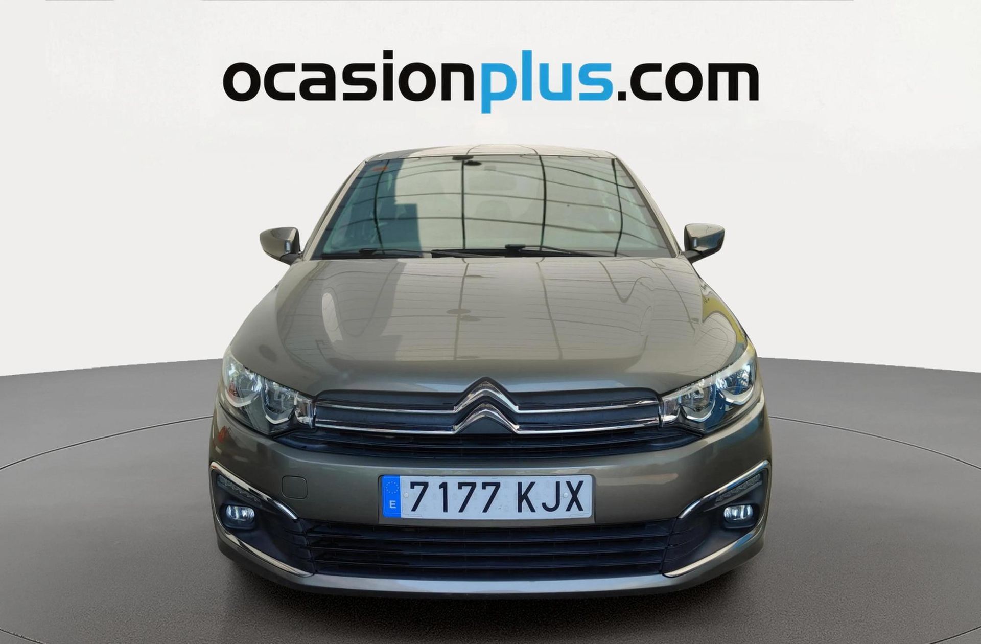 Citroën C-Elysée PureTech 82 Shine - foto 14