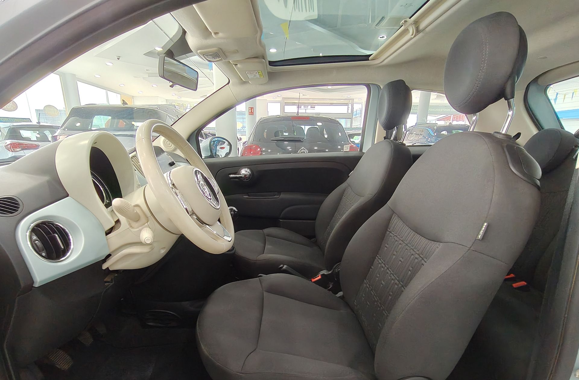 Fiat 500 1.0 Hybrid Dolcevita - foto 9