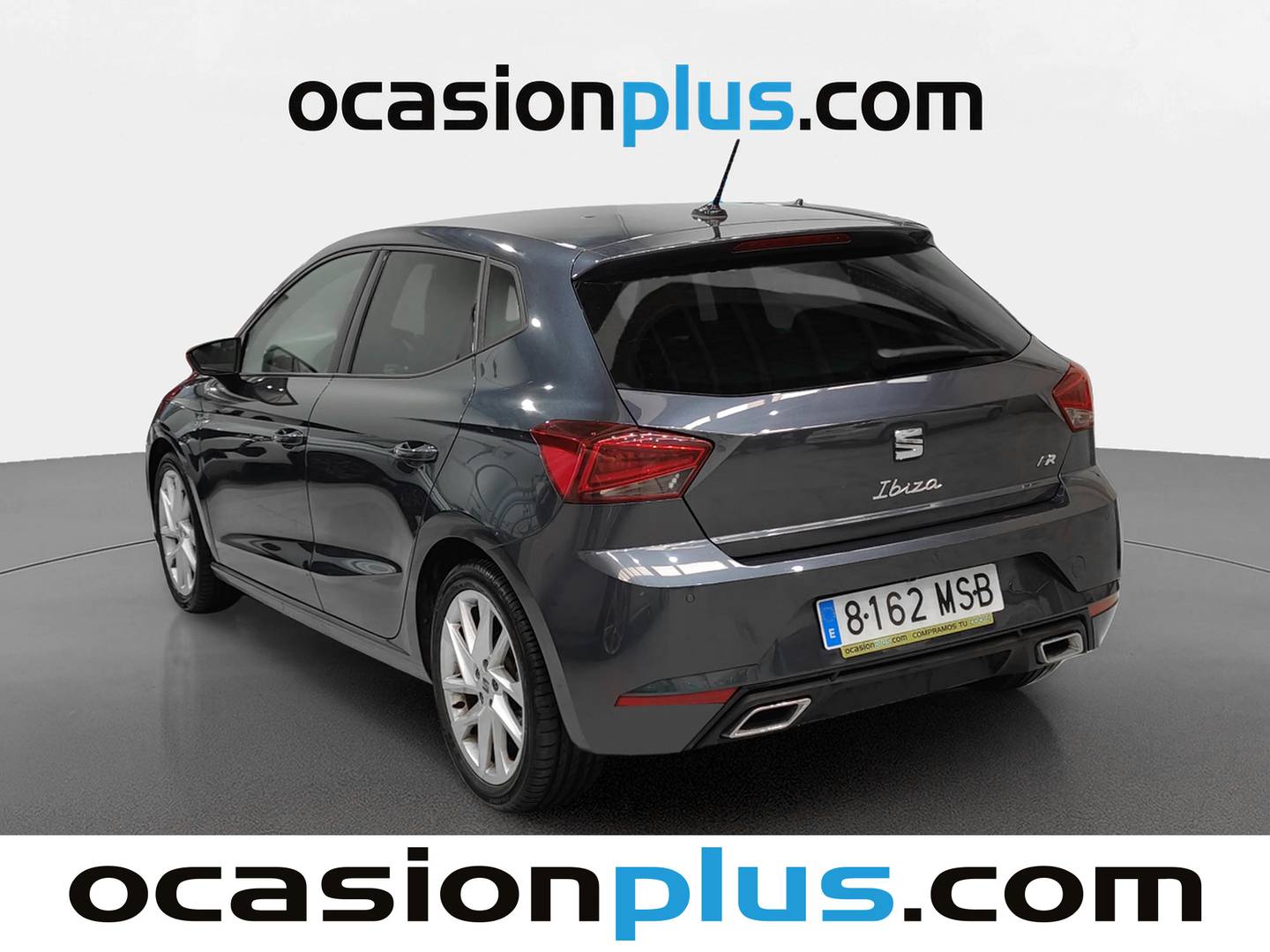 Seat Ibiza SEAT Ibiza 1.5 TSI FR XL DSG (150 CV) seminuevo