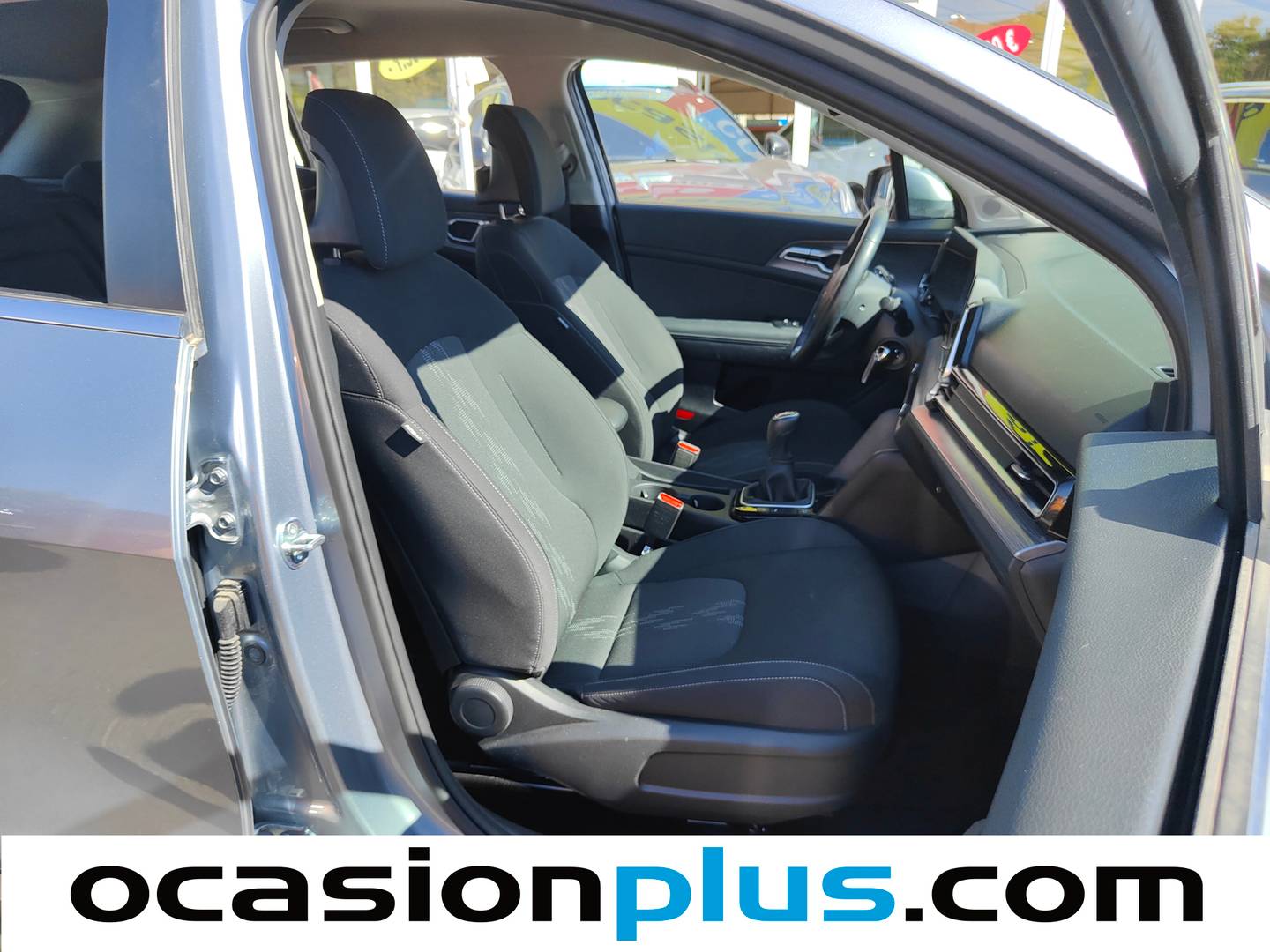 KIA Sportage KIA Sportage 1.6 CRDi MHEV Drive 4x2 (136 CV) km 0
