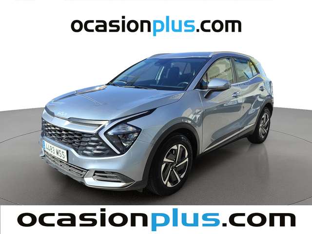 KIA Sportage 1.6 CRDi MHEV Drive 4x2 (136 CV) de segunda mano
