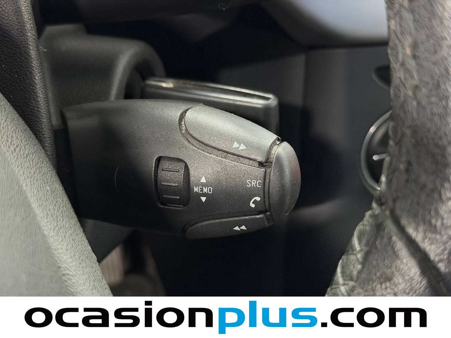 Foto Citroën C3 Citroen C3 1.4 VTi SX (95 CV)