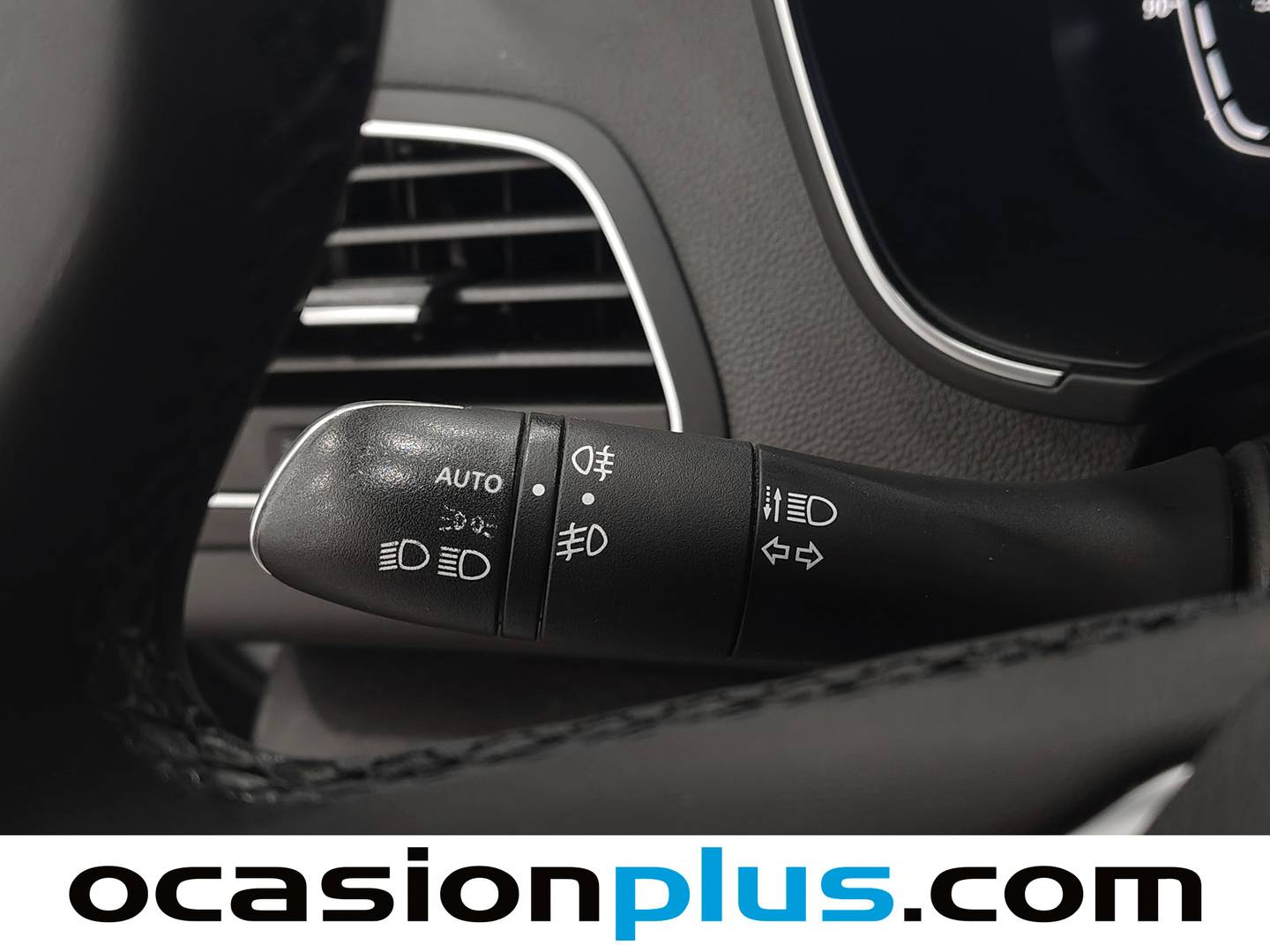 Renault Mégane Renault Megane Sport Tourer Techno TCe (140 CV) EDC GPF seminuevo
