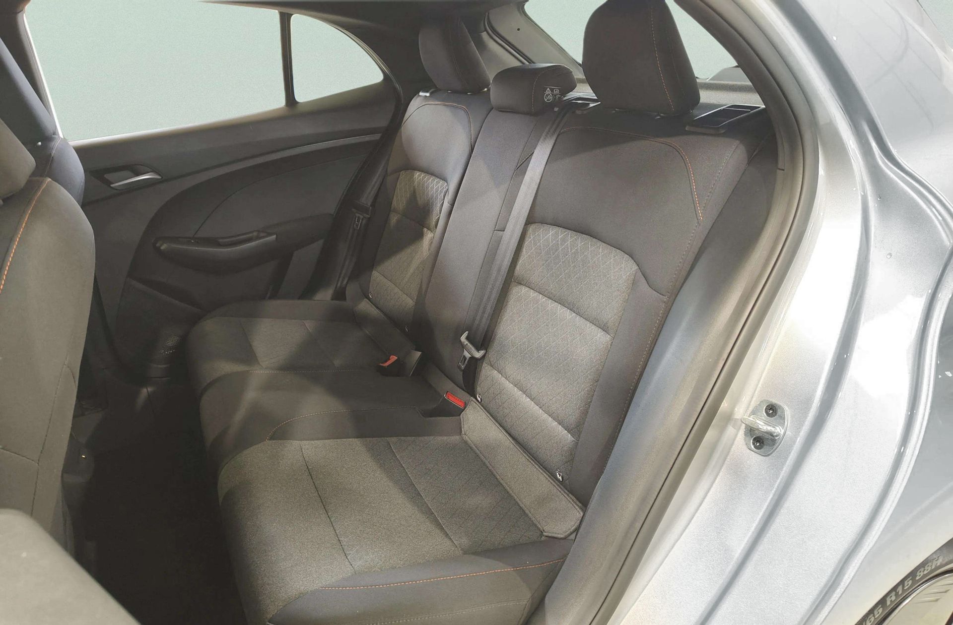 MG3 1.5 Standard - foto 11