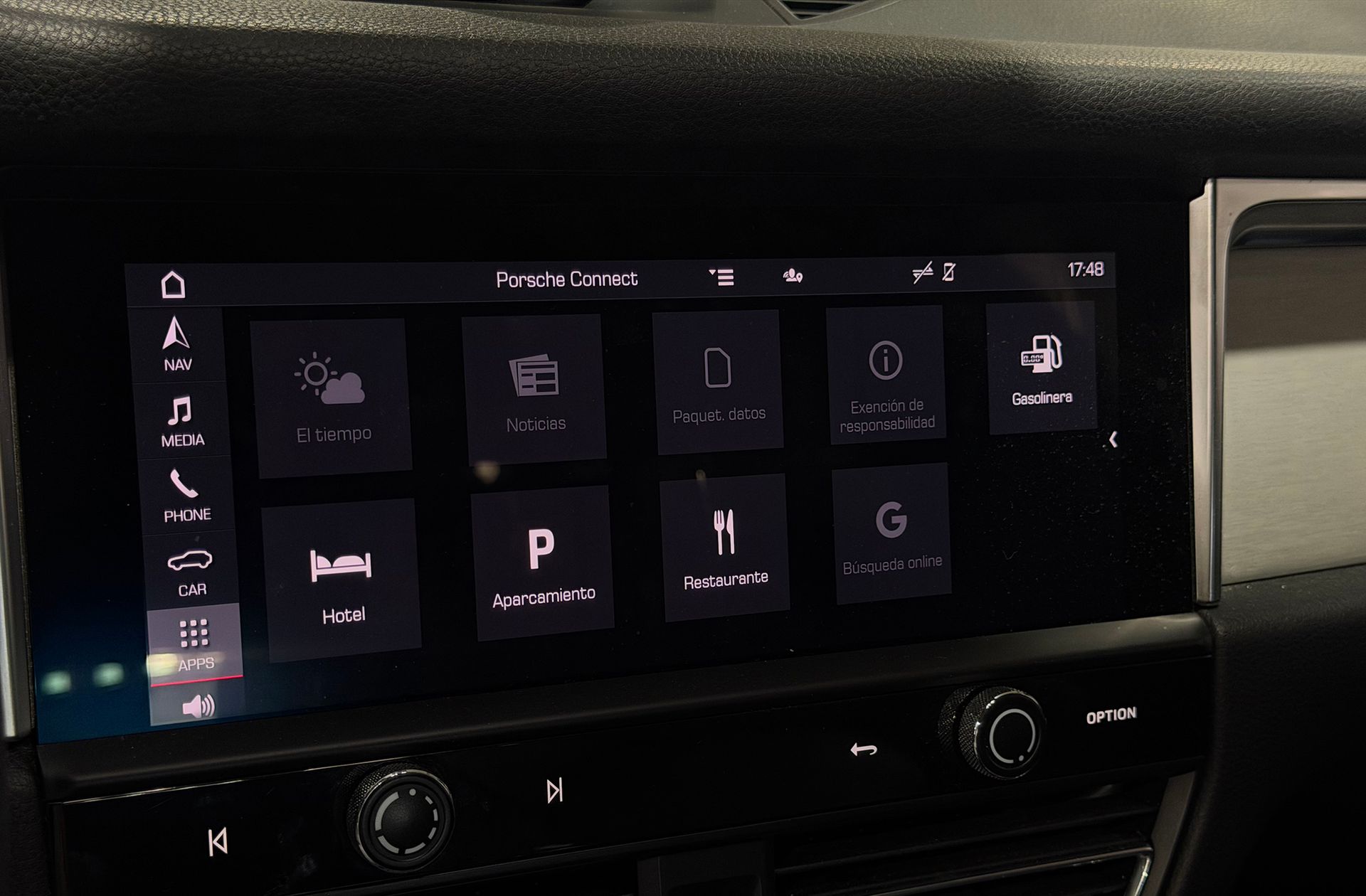 Porsche Macan - foto 12