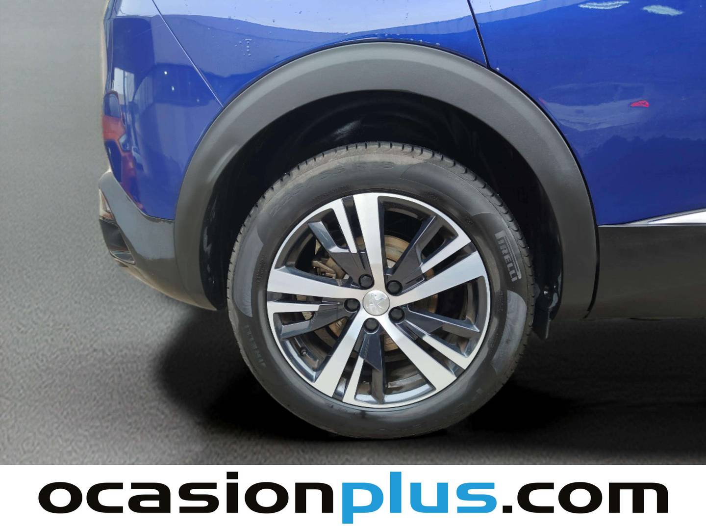 Peugeot 3008 Peugeot 3008 PureTech 130 S&S Allure (130 CV) barato