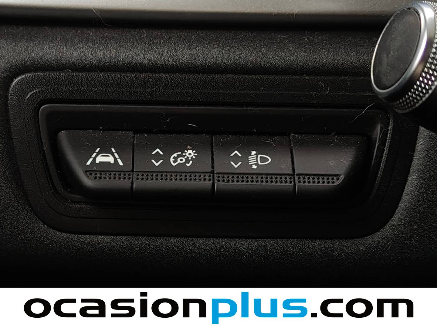 Renault Captur Renault Captur Intens TCe GLP (100 CV) de ocasión