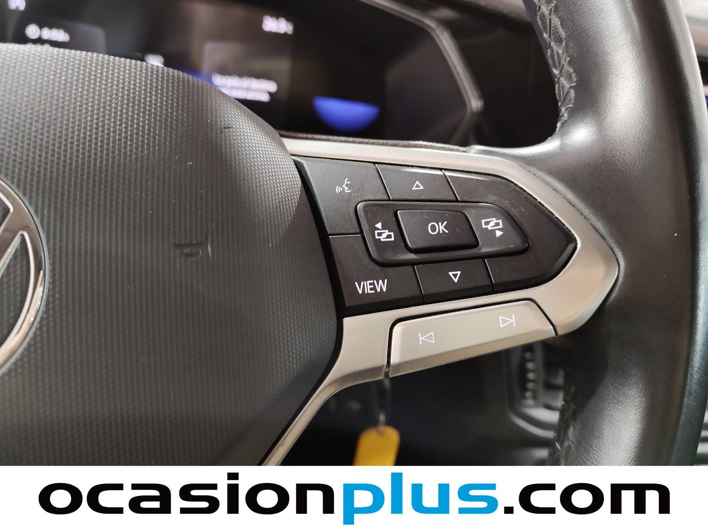 Volkswagen T-Cross Volkswagen T-Cross Advance 1.0 TSI  (110 CV) seminuevo