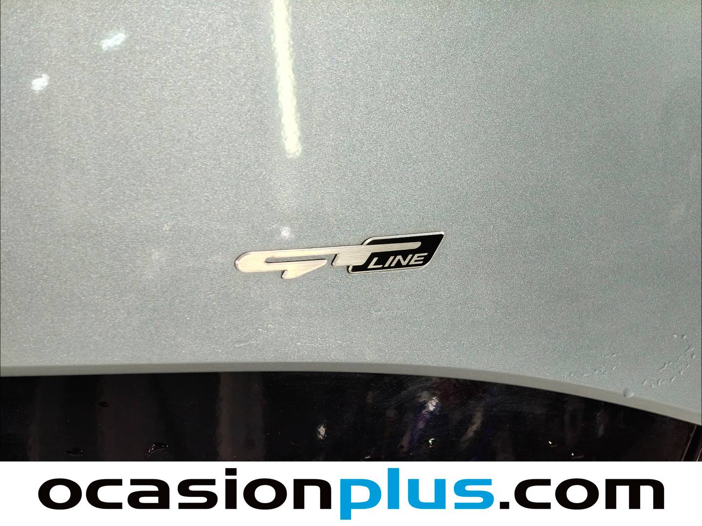 KIA Sportage KIA Sportage 1.6 T-GDi HEV GT Line 4x2 (230 CV) de segunda mano