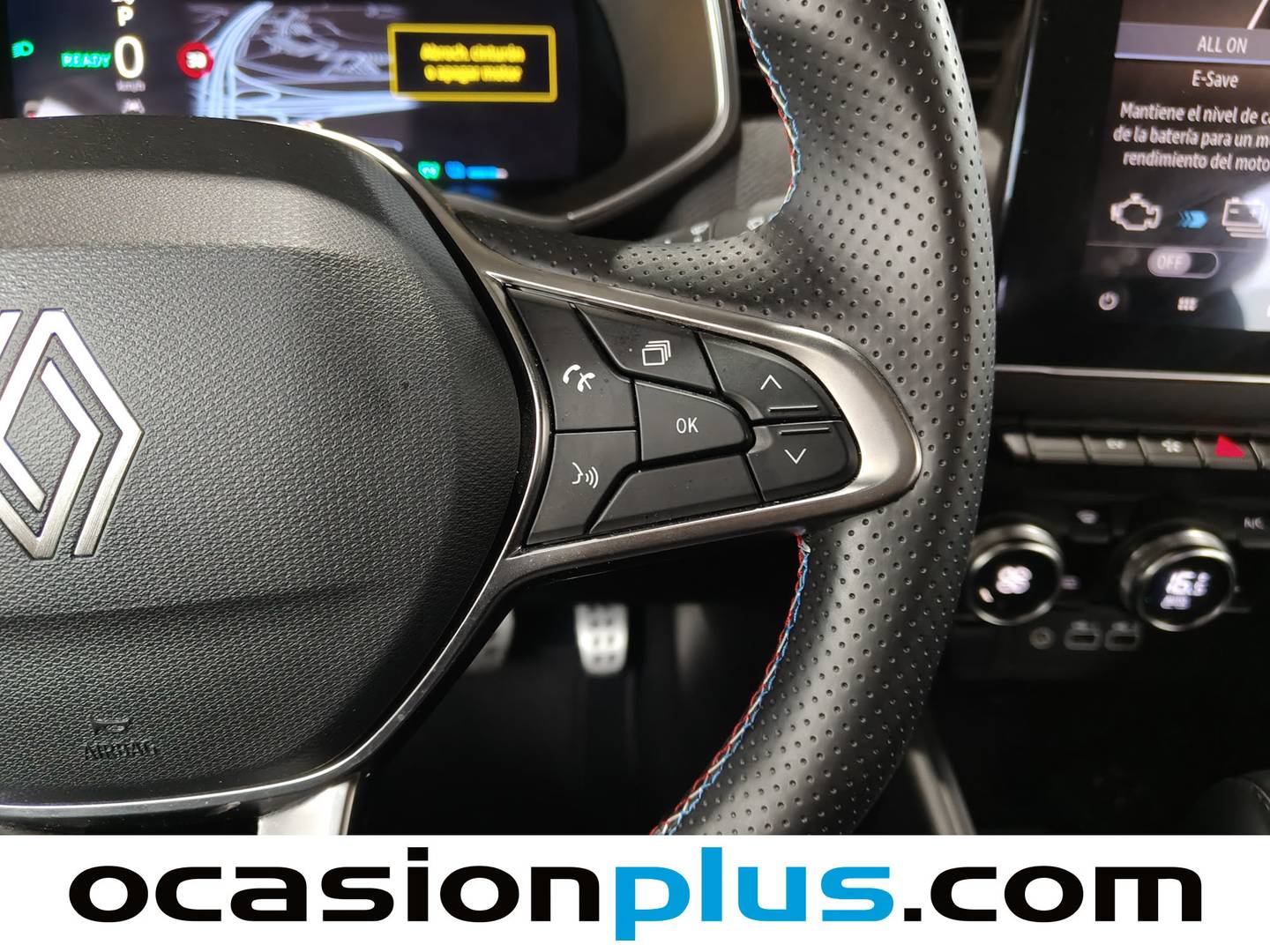 Renault Clio Renault Clio Esprit Alpine E-Tech (143 CV) al mejor precio