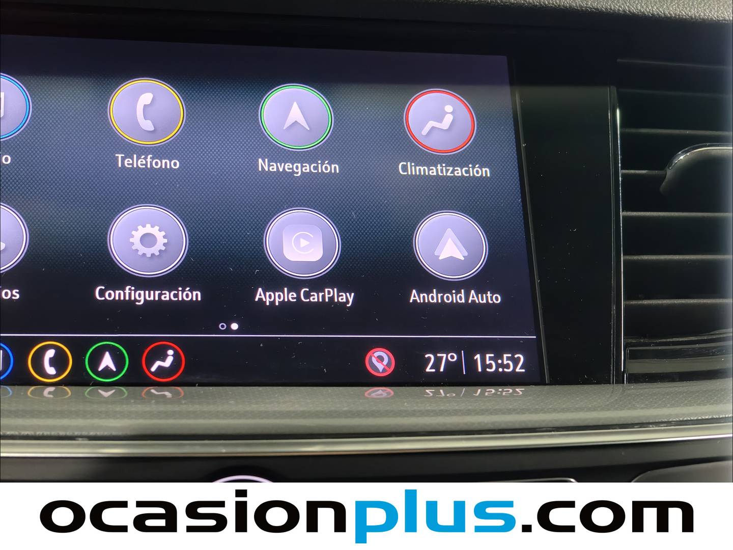 Foto Opel Insignia Opel Insignia 1.5 Turbo XFL Selective (140 CV)