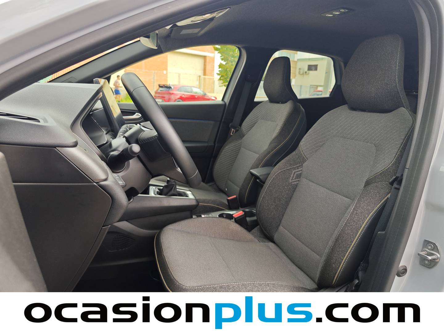 Foto Renault Captur Renault Captur Techno TCe (90 CV)