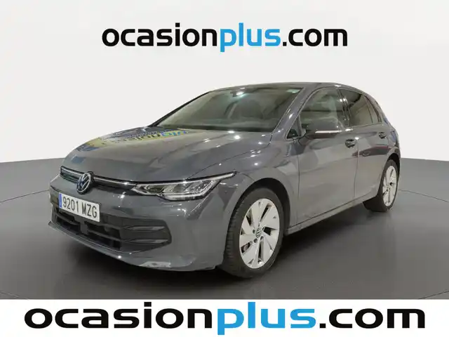 Volkswagen Golf Más 2.0 TDI (115 CV) de segunda mano