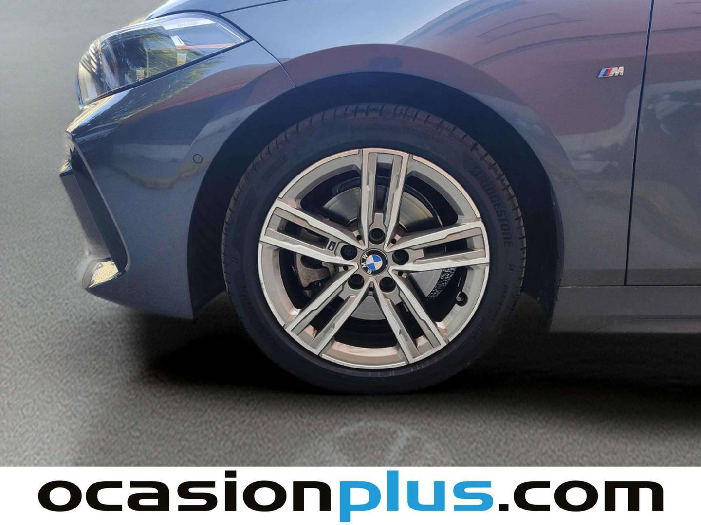 BMW Serie 1 BMW Serie 1 116d (116 CV) barato
