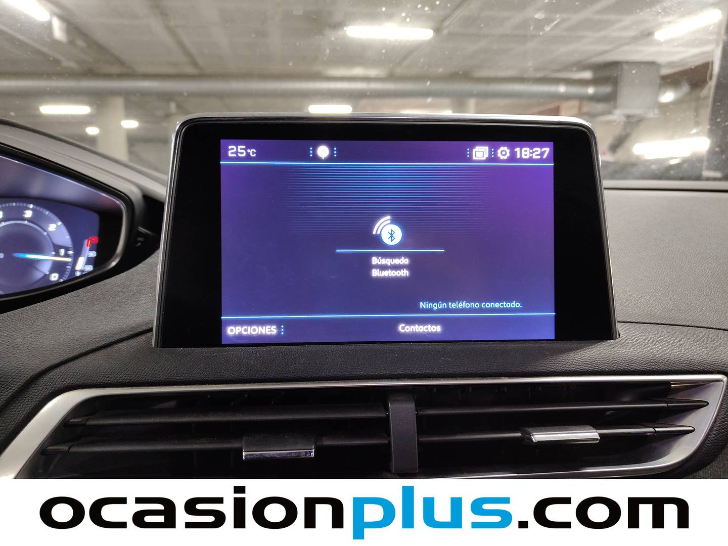 Peugeot 3008 Peugeot 3008 BlueHDi 120 S&S GT-Line (120 CV) manual