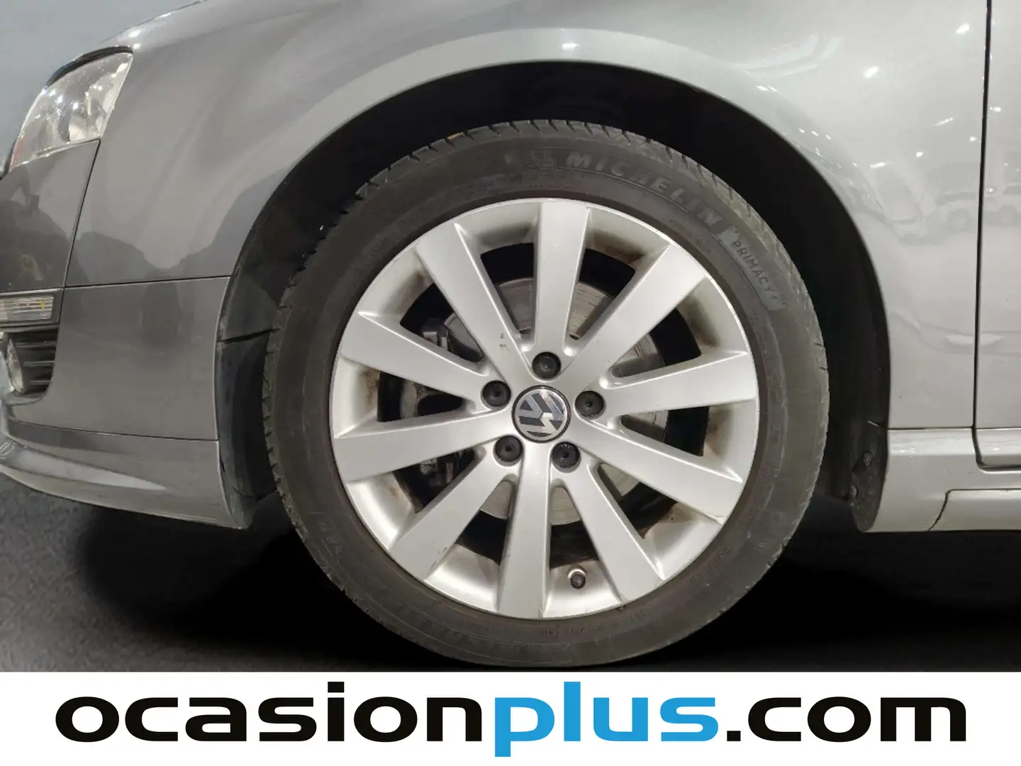 Foto Volkswagen Passat Volkswagen Passat Variant Variant Highline 2.0 TDI DPF (140 CV)