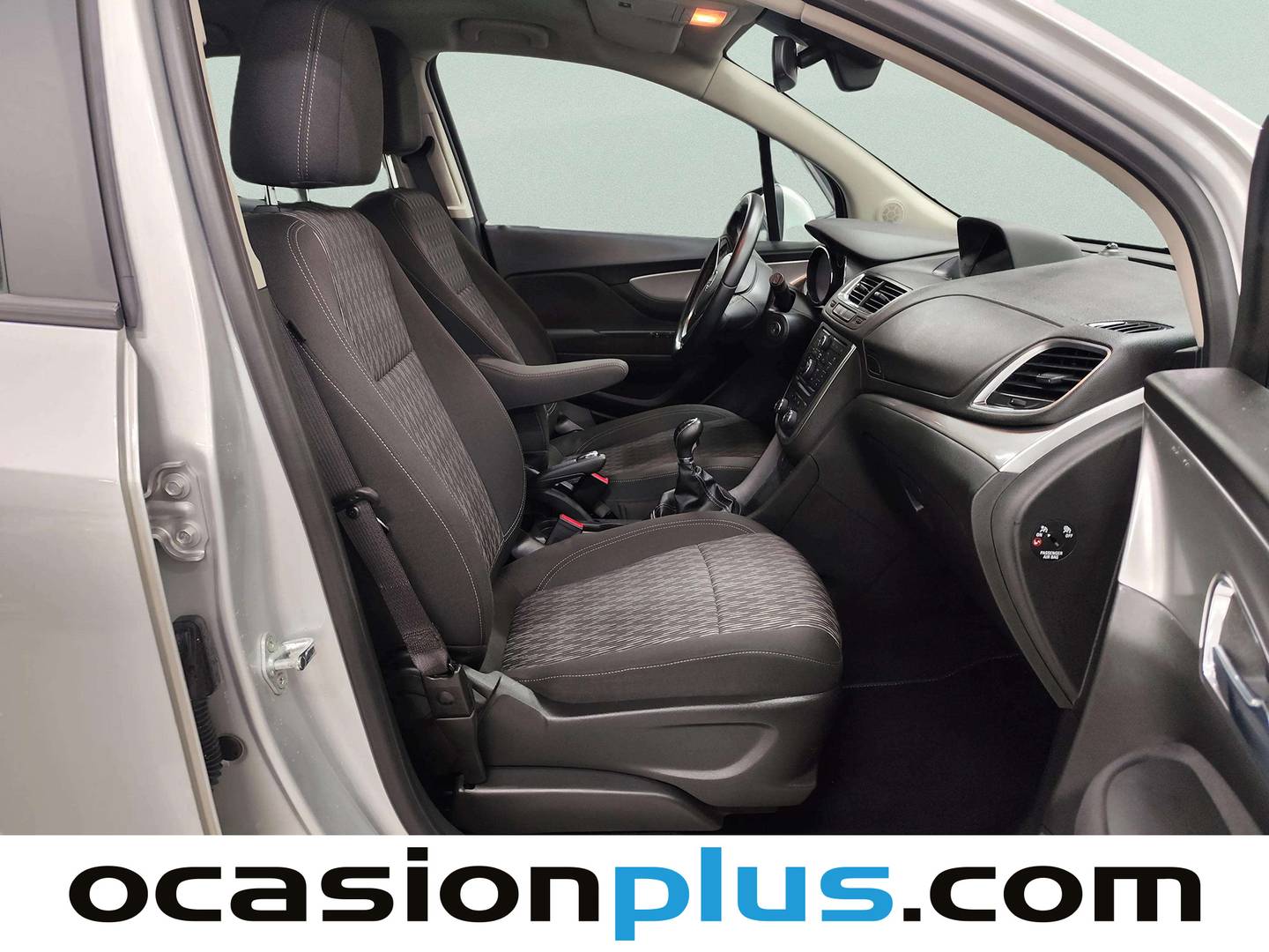 Opel Mokka Opel Mokka 1.4 T GLP Selective 4x2 (140 CV) glp