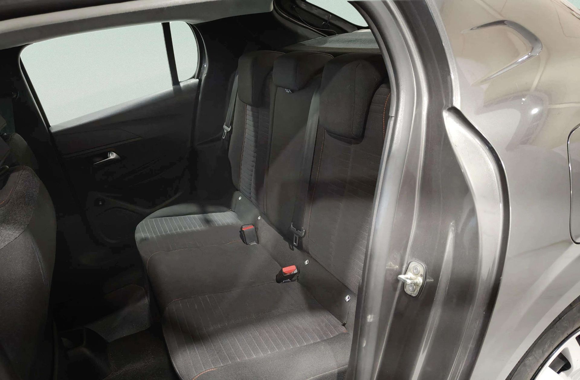 Peugeot 208 PureTech 75 Active - foto 11