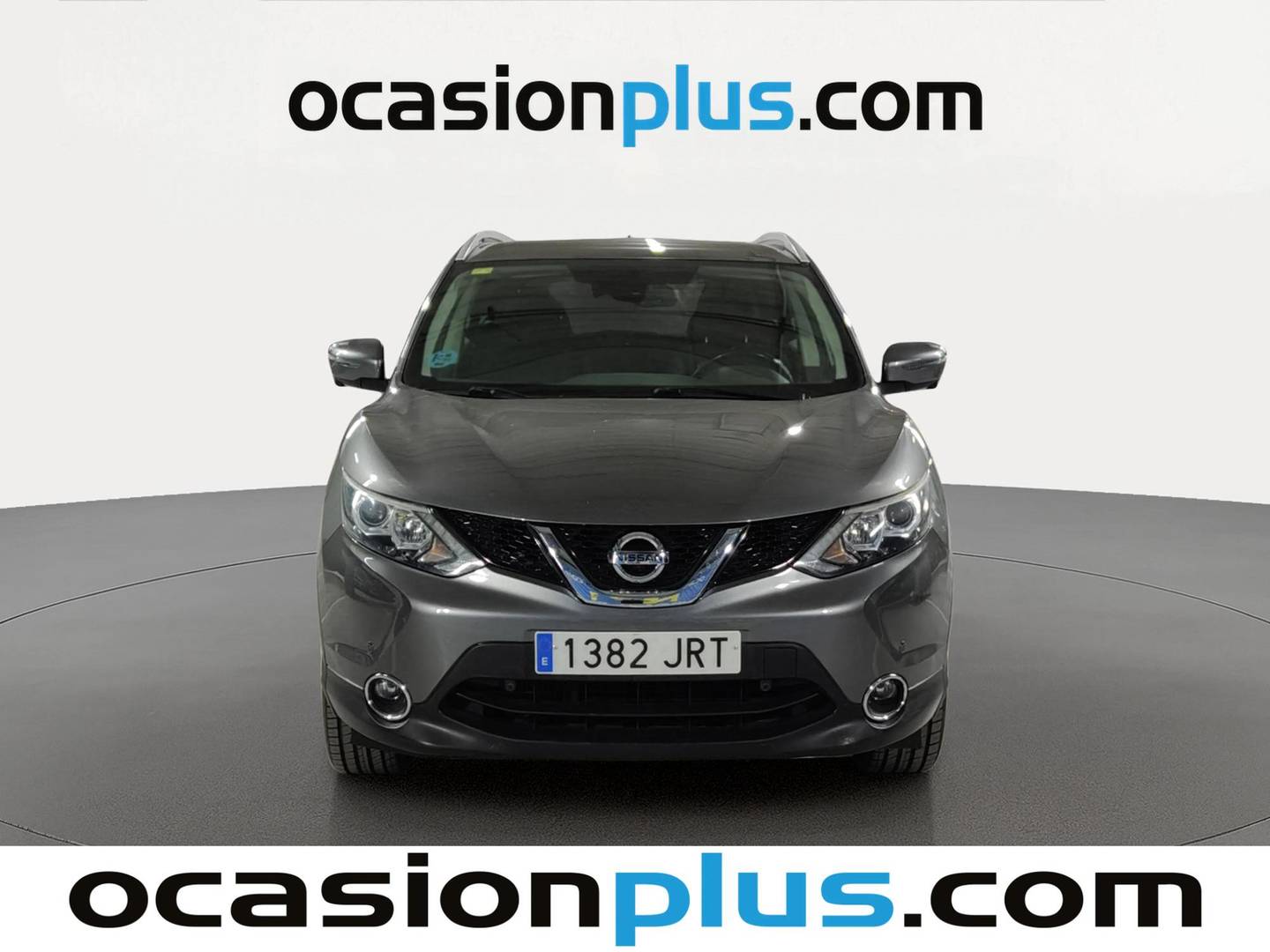 Nissan QASHQAI Nissan Qashqai dCi 130 N-Connecta (130 CV) km 0