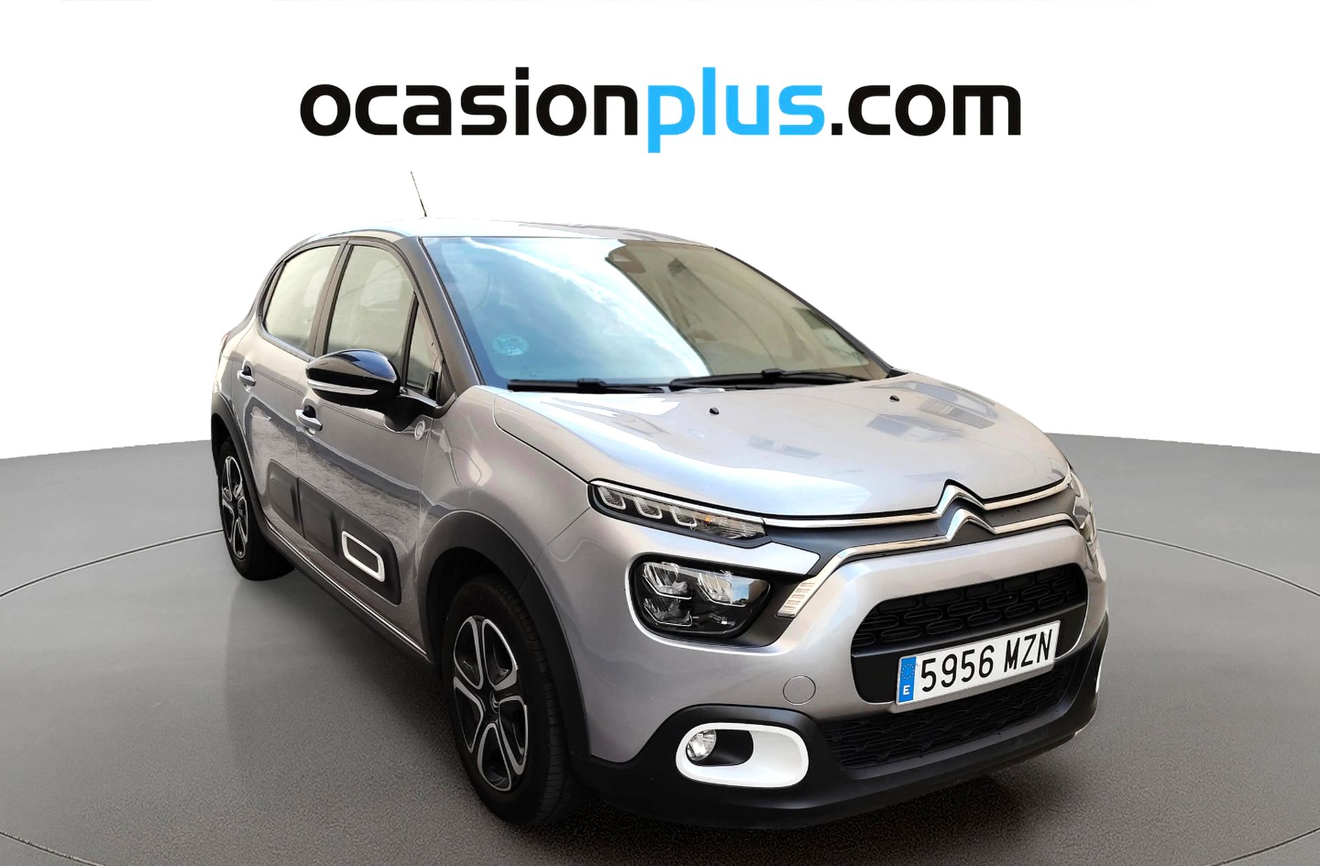 Citroën C3 PureTech 110 Max - foto 2