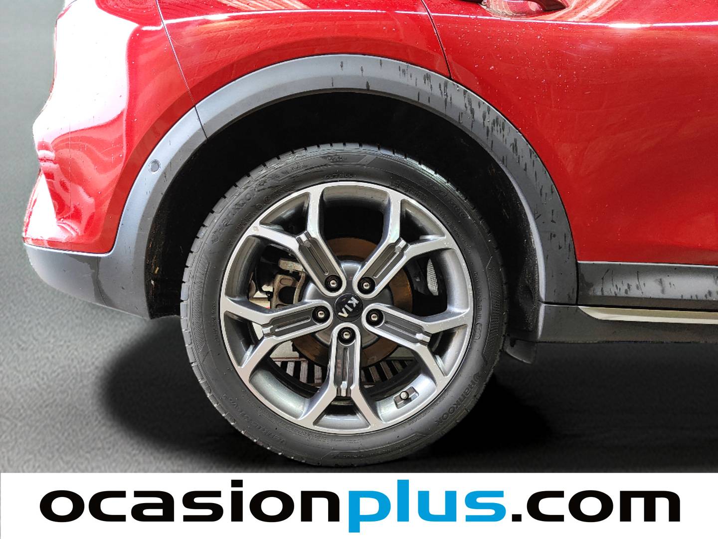 Foto KIA XCeed Kia XCeed 1.0 T-GDi Emotion (120 CV)