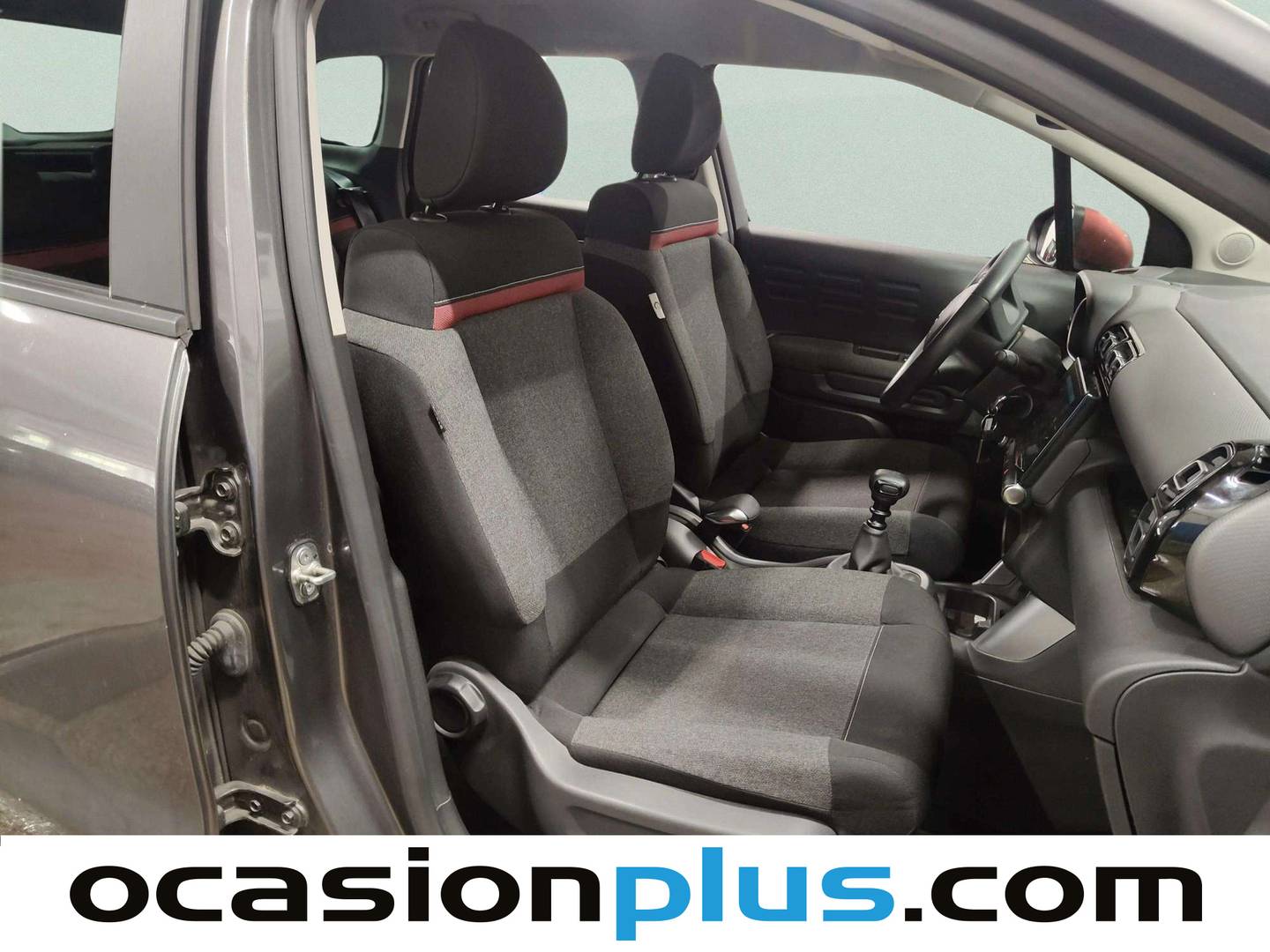 Citroën C3 Aircross Citroën C3 Aircross PureTech 110 S&S C-Series (110 CV) al mejor precio