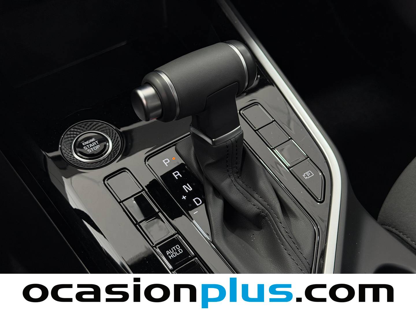 KIA Niro KIA Niro 1.6 GDi HEV Concept (129 CV) de segunda mano