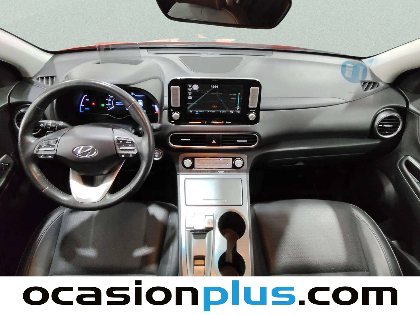 Hyundai Kona Hyundai Kona EV Style (204 CV) de ocasión