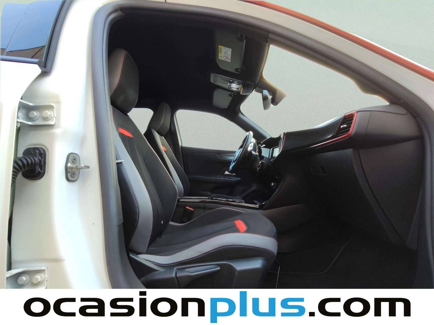 Opel Mokka Opel Mokka 1.2 Turbo GS Line Auto (130 CV) de segunda mano